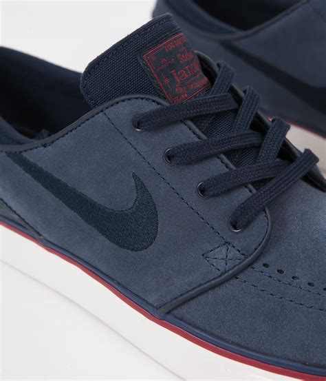 Women's Stefan Janoski Shoes (1) 